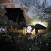Ревизия подвального помещения